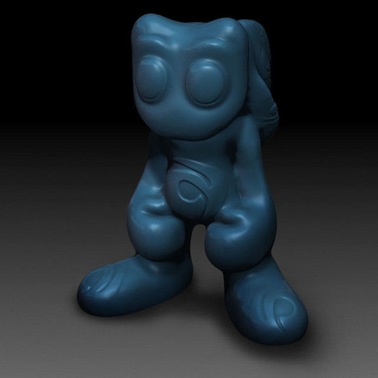 Slika Usluga 3D skeniranja