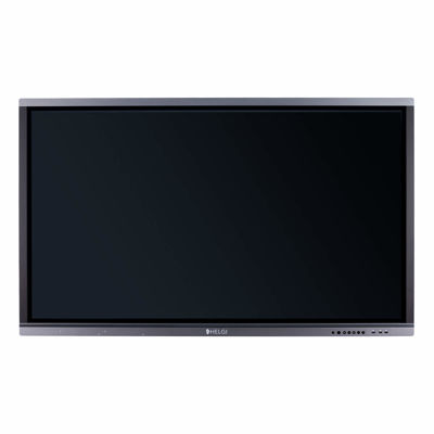 Slika Najam Interaktivnog ekrana HELGI HY6510 s podnim stalkom (kom/dan)